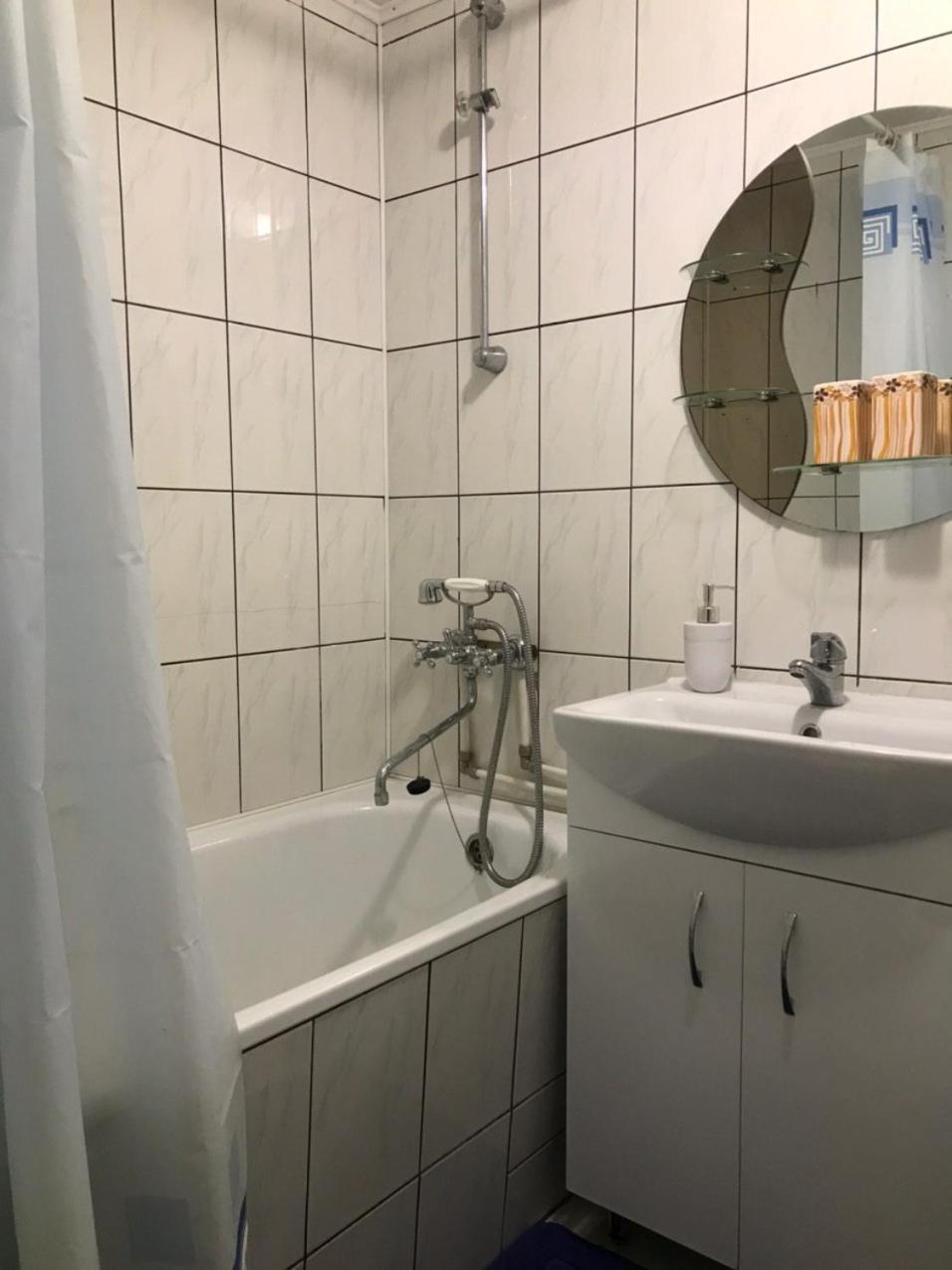 Apartamento Карпатська Мавка Vorokhta Exterior foto