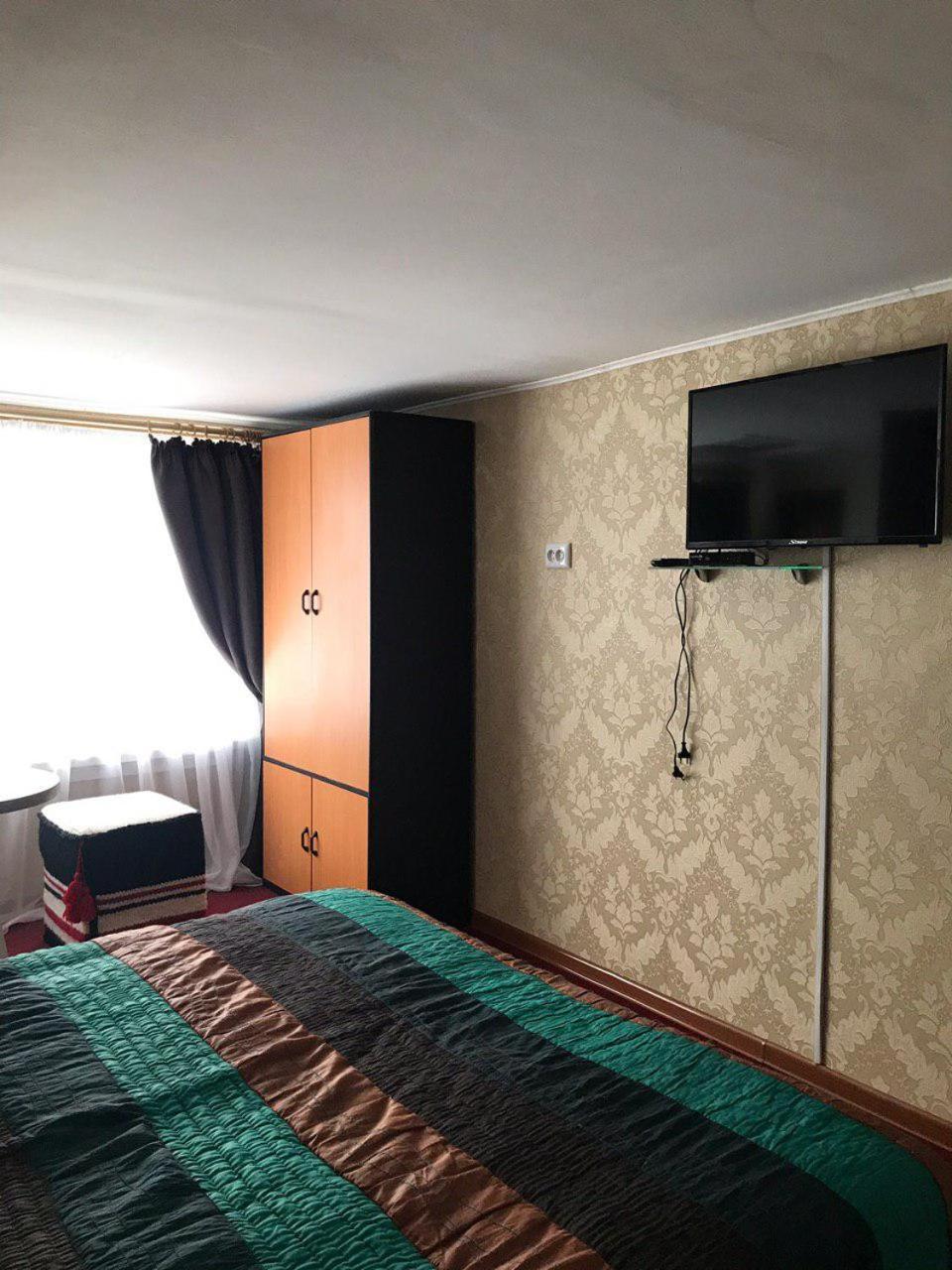 Apartamento Карпатська Мавка Vorokhta Exterior foto